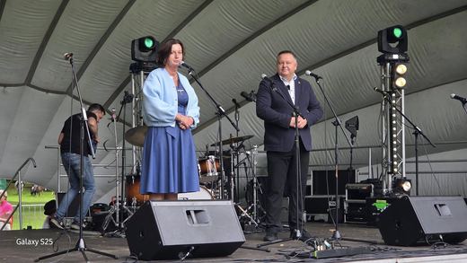 Festyn w Mysłakowicach