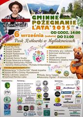 Festyn w Mysłakowicach