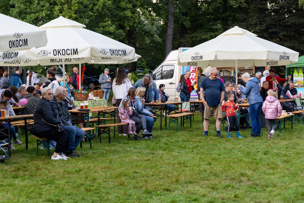 Festyn w Mysłakowicach