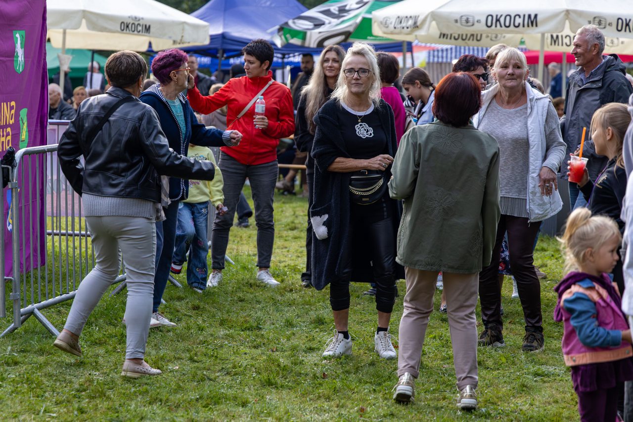 Festyn w Mysłakowicach