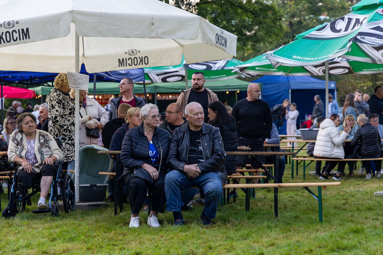Festyn w Mysłakowicach