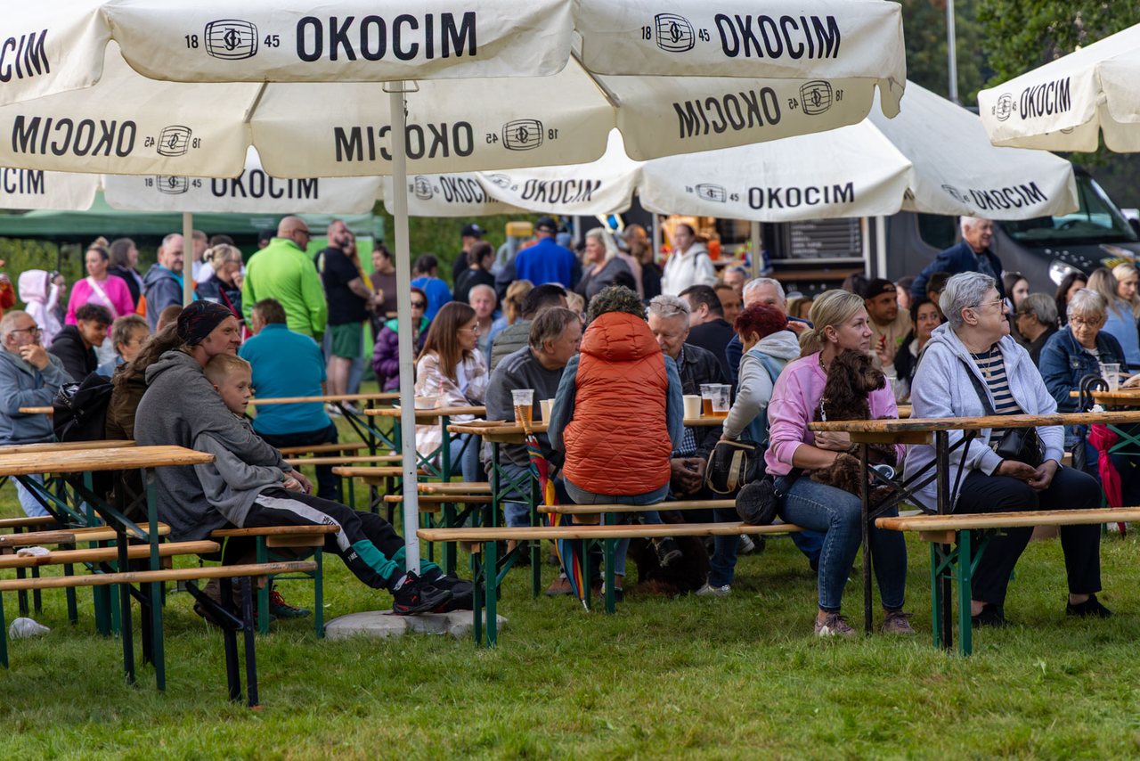 Festyn w Mysłakowicach