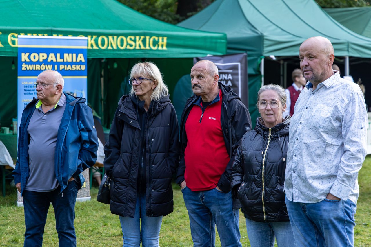 Festyn w Mysłakowicach