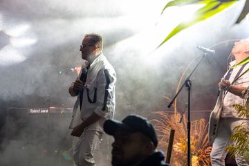 Święto plonów w gminie Stara Kamienica