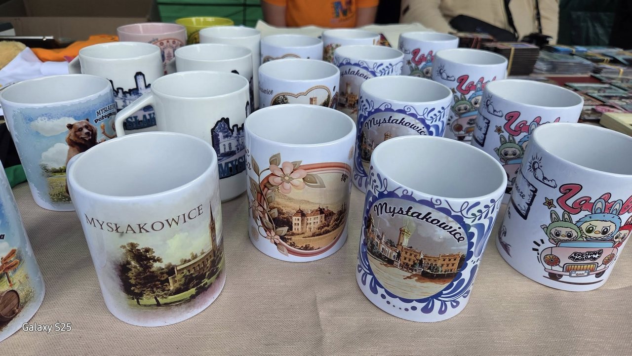 Mysłakowice pożegnały lato w rytmie muzyki i zabawy