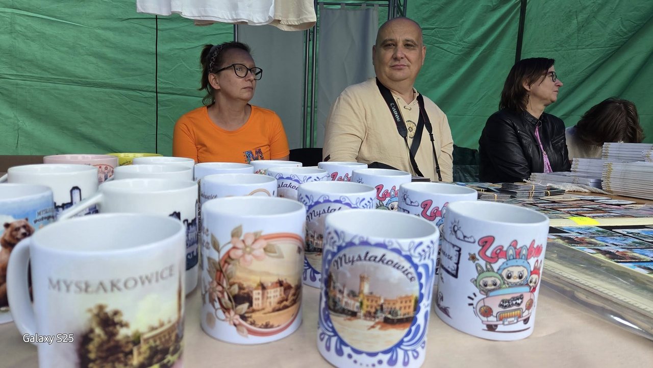 Mysłakowice pożegnały lato w rytmie muzyki i zabawy