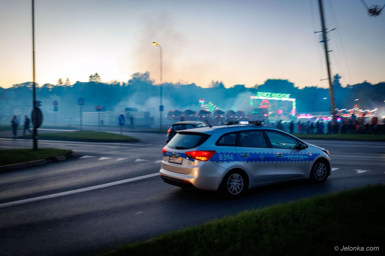 Publiczność oszalała! Lady Pank na scenie
