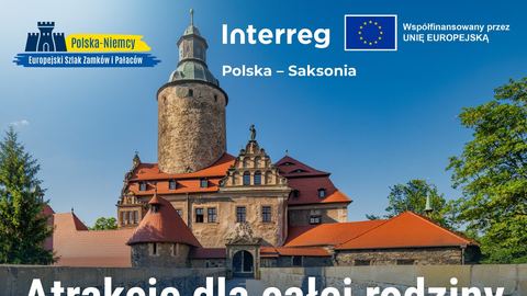 Spotkanie na Zamku Czocha