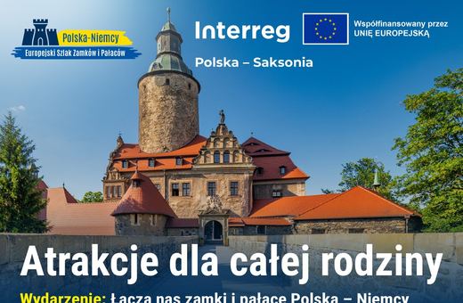 Spotkanie na Zamku Czocha