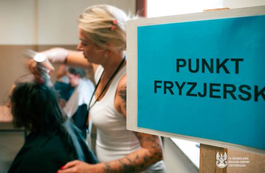 Nowi żołnierze na Dolnym Śląsku