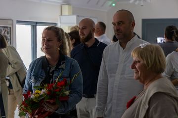 Grafiki w Muzeum Karkonoskim