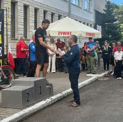 Adrenalina na pełnych obrotach