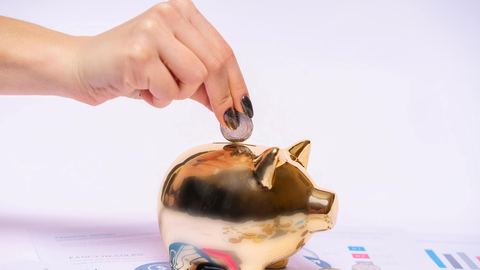 Konto oszczędnościowe dla dziecka – jak uczyć oszczędzania od najmłodszych lat?
