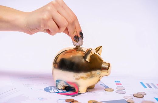 Konto oszczędnościowe dla dziecka – jak uczyć oszczędzania od najmłodszych lat?