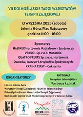 Targi warsztatów na Placu Ratuszowym