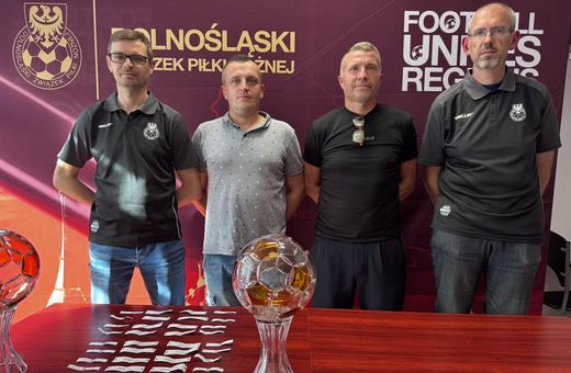Rozlosowano pary 1/8 finału piłkarskiego Pucharu Polski