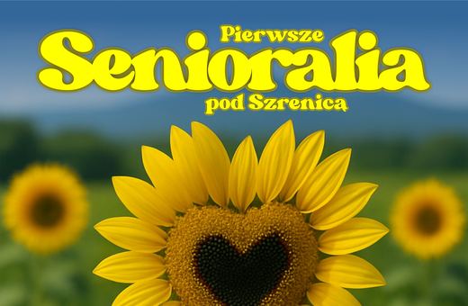 Senioralia pod Szrenicą