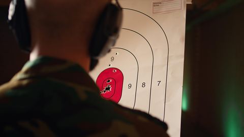 Celność ma znaczenie. O tym, jak lunety celownicze wspierają trening, sport i działania w terenie