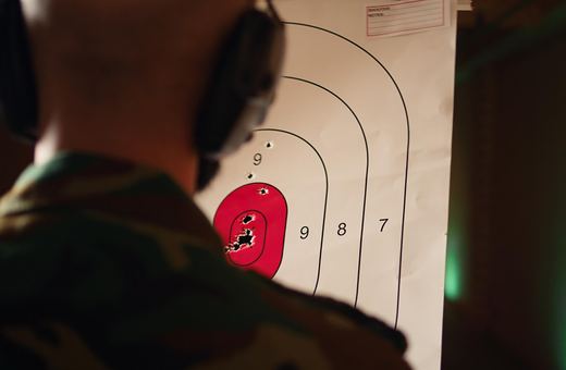 Celność ma znaczenie. O tym, jak lunety celownicze wspierają trening, sport i działania w terenie