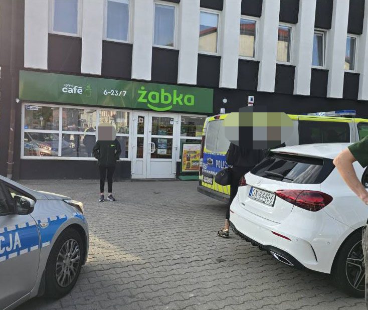 Nietrzeźwi kierowcy zatrzymani – świadkowie zapobiegli tragedii