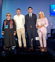 KARR S.A. podczas 34. Forum Ekonomicznego