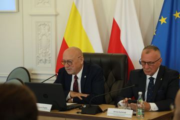 Jednogłośne NIE radnych dla nowego osiedla