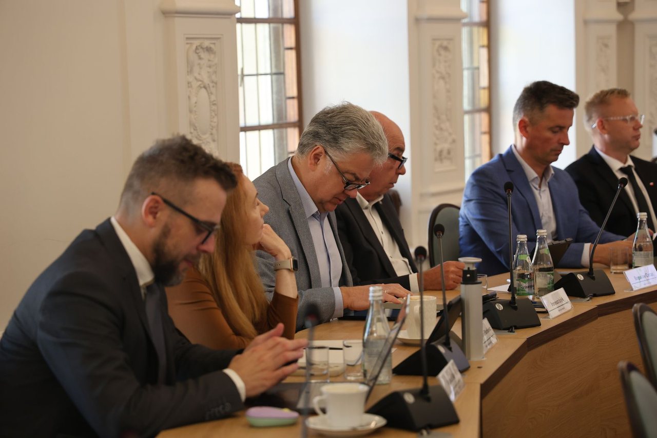 Jednogłośne NIE radnych dla nowego osiedla
