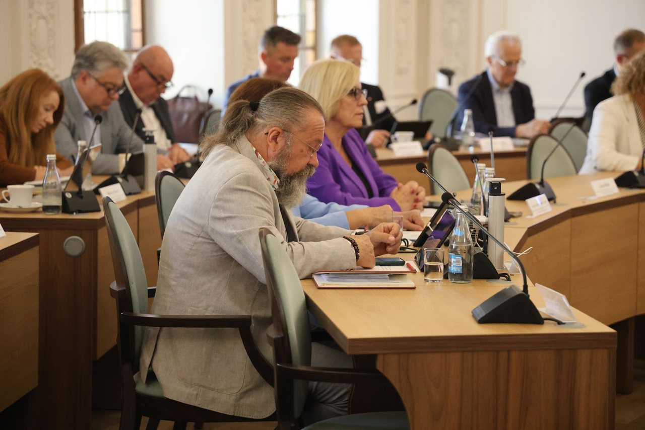 Jednogłośne NIE radnych dla nowego osiedla