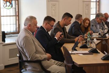 Jednogłośne NIE radnych dla nowego osiedla