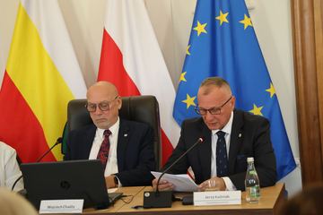 Jednogłośne NIE radnych dla nowego osiedla