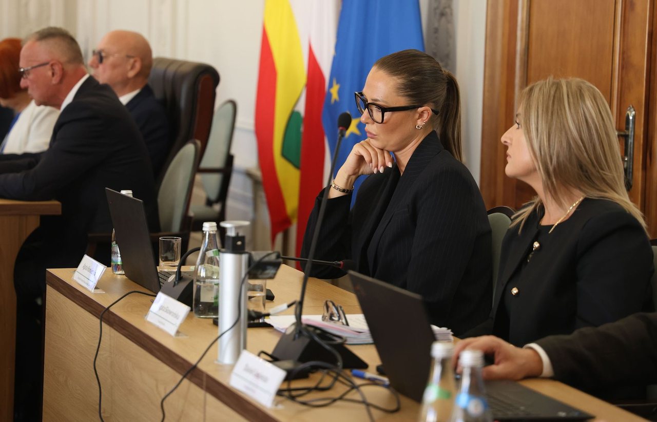 Jednogłośne NIE radnych dla nowego osiedla