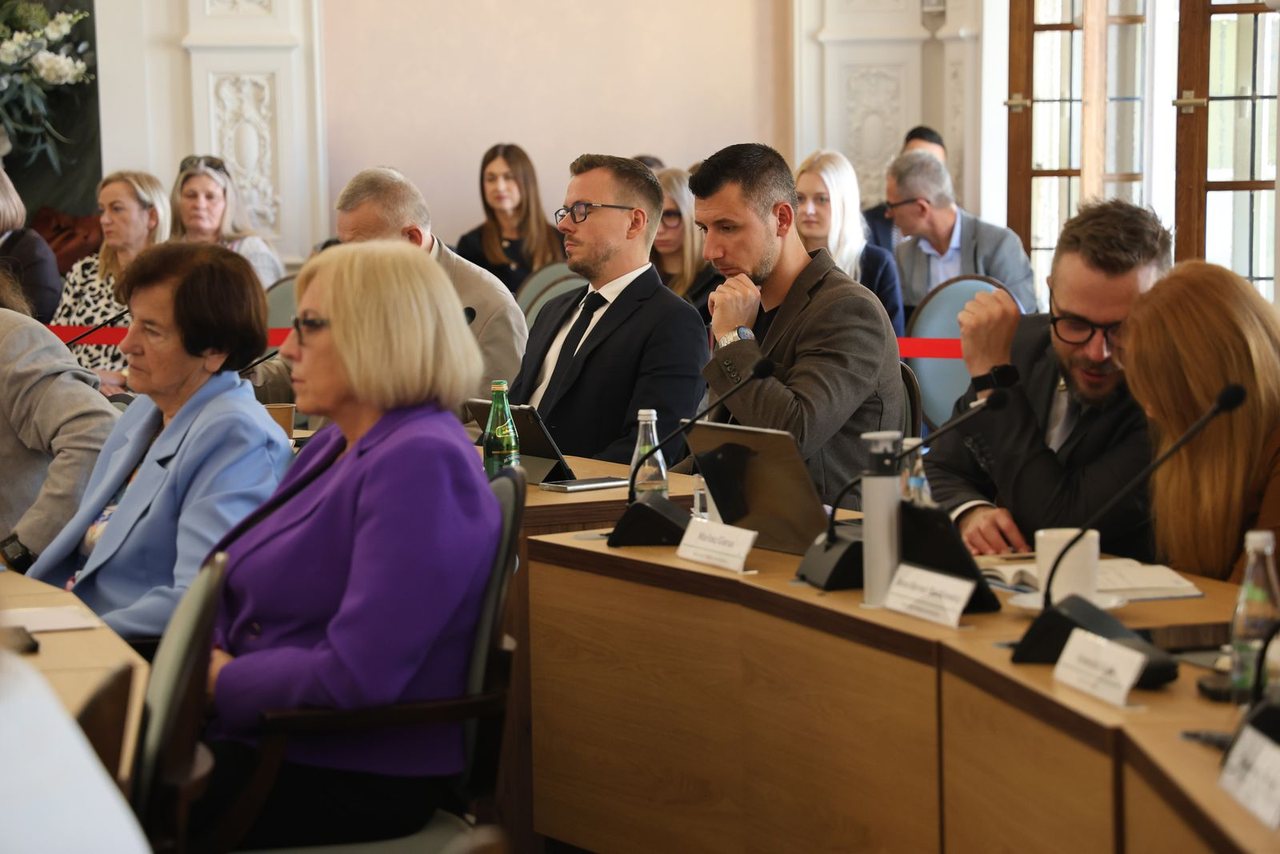 Jednogłośne NIE radnych dla nowego osiedla