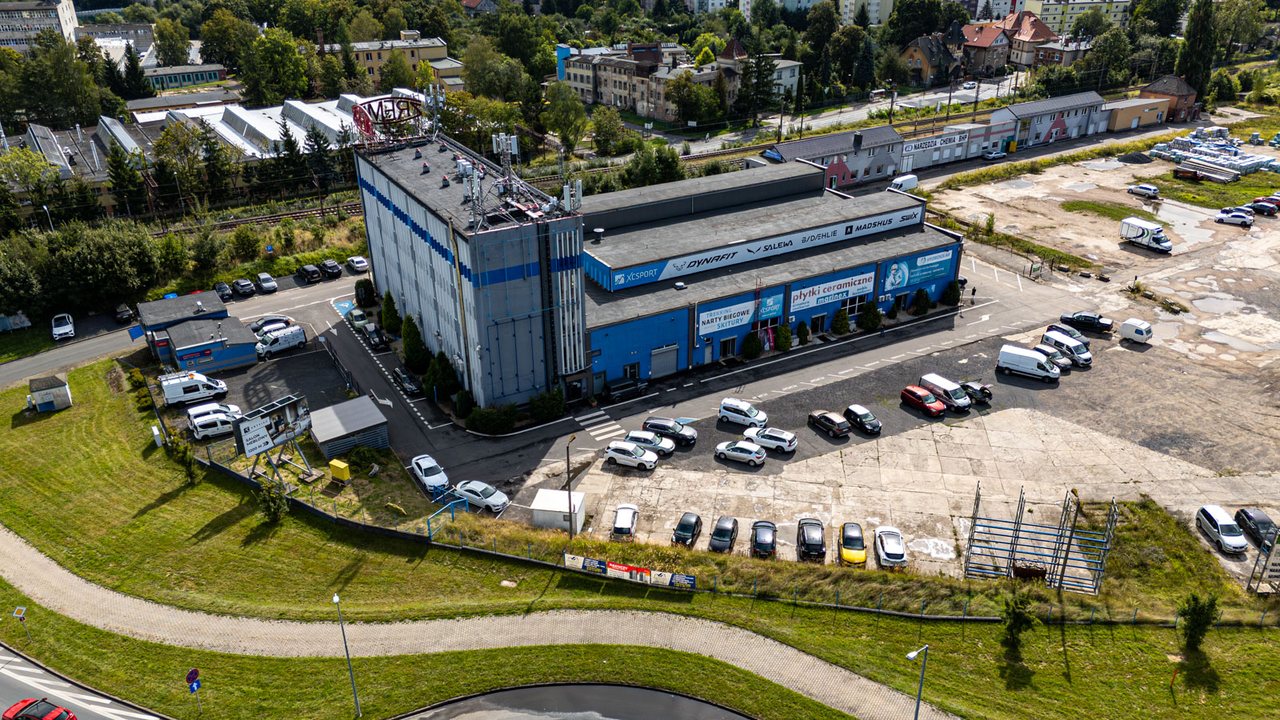 Jednogłośne NIE radnych dla nowego osiedla
