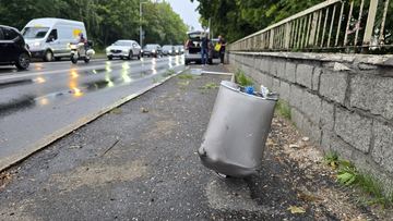 Autobus w sygnalizator, Smart w latarnię