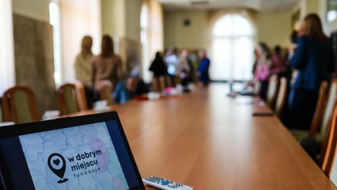 Biznesowe Karkonosze wracają do Karpacza już w ten piątek
