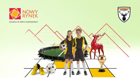 Ostatni gwizdek lata. Trzeci turniej Wakacyjnej Ligi 1 × 1 z Victorią Jelenia Góra