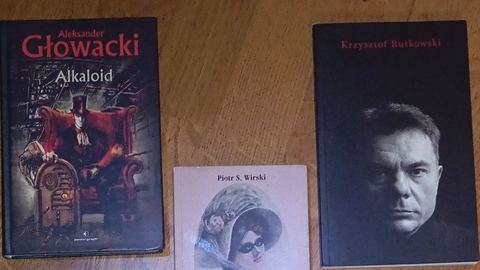 „Lalka” i jej 5 kontynuacji.