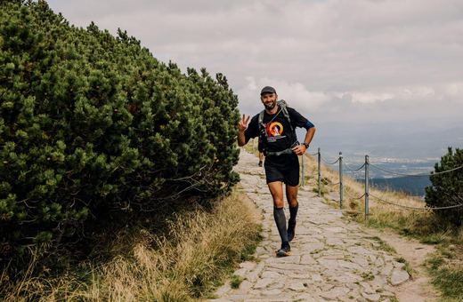 Za tydzień Przejście Kotliny Jeleniogórskiej