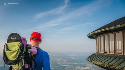 Czy wrzesień to wciąż dobra pora na wycieczkę na Śnieżkę?