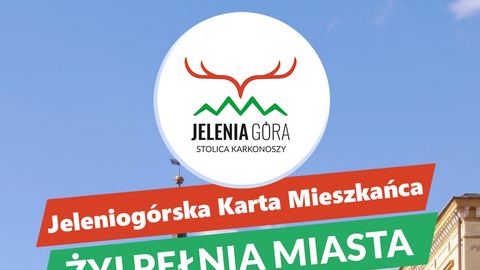 Jeleniogórska Karta Mieszkańca – Twoje zniżki, Twój komfort!