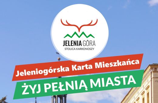 Jeleniogórska Karta Mieszkańca – Twoje zniżki, Twój komfort!