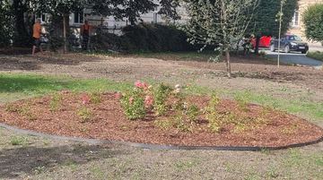 Plac Kościuszki – nowe miejsce do zabaw dla dzieci