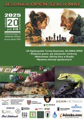 Planszówki, strategie i zabawa – Jelonka Open 2025