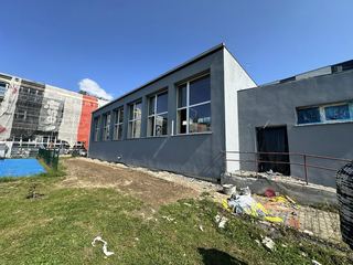Nowe oblicze SP 8 – komfort i oszczędność