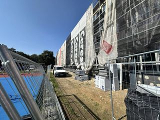 Nowe oblicze SP 8 – komfort i oszczędność