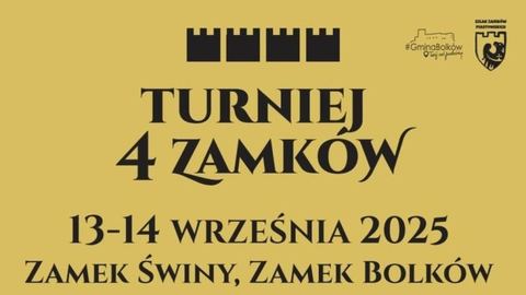Turniej 4 Zamków