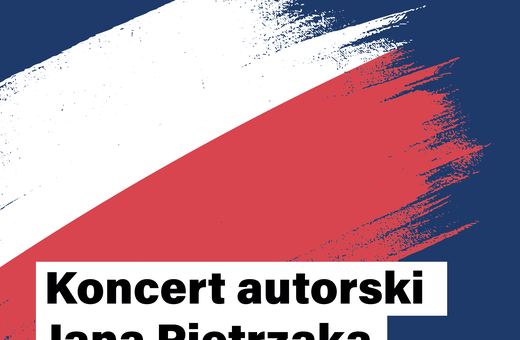 Koncert Pietrzaka w Sokołowcu
