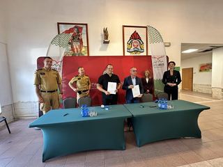Będzie remont Jednostki Ratowniczo Gaśniczej na Sokolikach