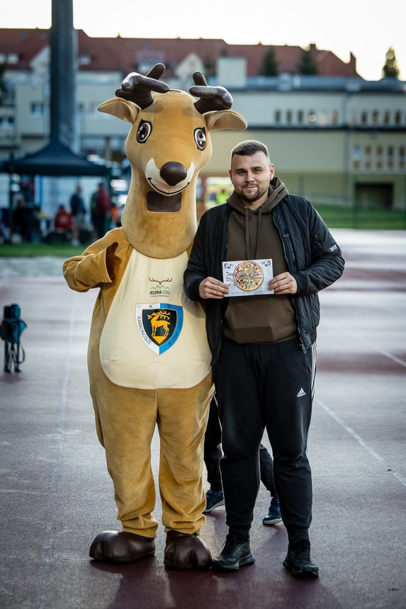 "Idzie jak po grudzie". Uratowali punkt w doliczonym czasie gry