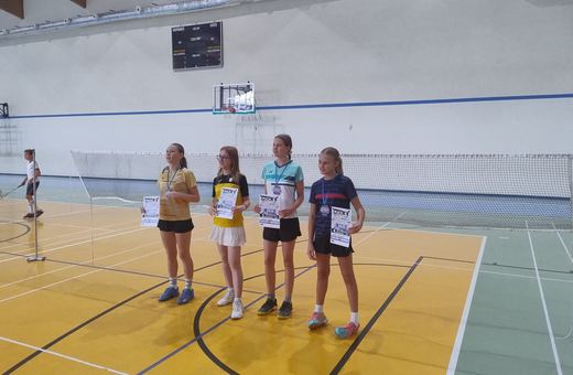 Młodzi jeleniogórzanie z kolejnymi medalami